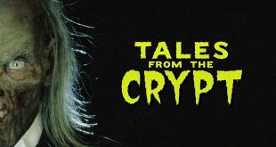 Tales from the Crypt
