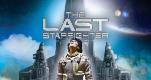 The Last Starfighter
