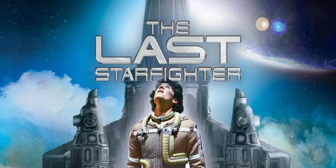 Doğru İş, Yanlış Zaman: The Last Starfighter