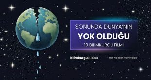 dunyanin yok oldugu bilimkurgu filmleri