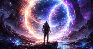 evrenler arasi gecis