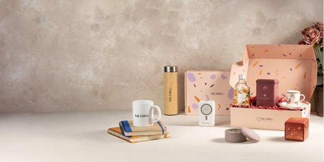 muhiku hediye kutusu