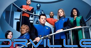 The Orville